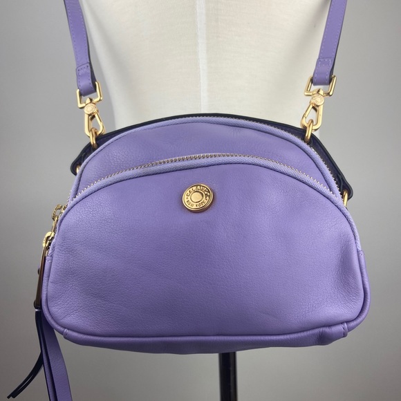 Cala Vela Small Sunrise Crossbody Bag - Picture 2 of 7